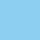 Poly Light Blue
